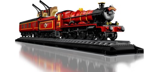 LEGO Harry Potter 76405 - Ekspres do Hogwartu (Edycja kolekcjonerska) (OUTLET)