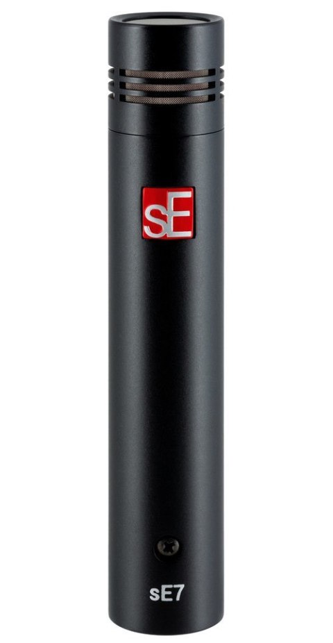 SE7 Pair - Zestaw dwóch mikrofonów pojemnościowych