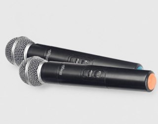 STAGG SUW 50 MM FH EU - Bezprzewodowy system UHF