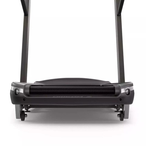 Bieżnia elektryczna HORIZON FITNESS Omega Z-02 Grafitowy
