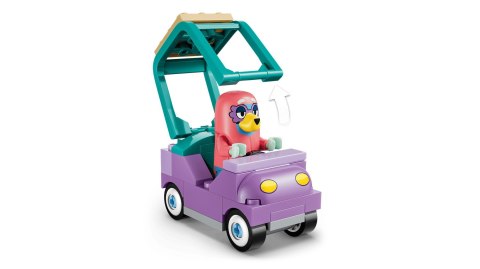 LEGO Bluey 11216 - Babunie z Bingo i Blue