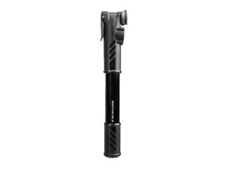 Pompka ręczna TOPEAK Mountain DA G, dual action , manometr
