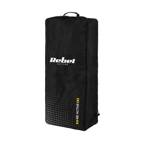 REBEL ACTIVE DESKA SUP PRO POMARAŃCZOWA RBA-4518-OR