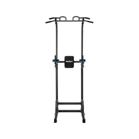 REBEL ACTIVE PORĘCZ TRENINGOWA WIELOFUNKCYJNA Z DRĄŻKIEM RBA-2404