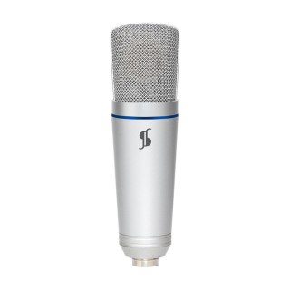 STAGG SUM50 - Mikrofon Studyjny Usb