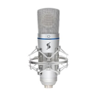 STAGG SUM50 - Mikrofon Studyjny Usb