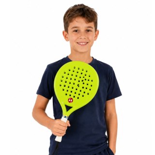 Zestaw Sportowy Do Gry W Tenisa Plażowego Ogrodowego Paletki Piłki Piankowe