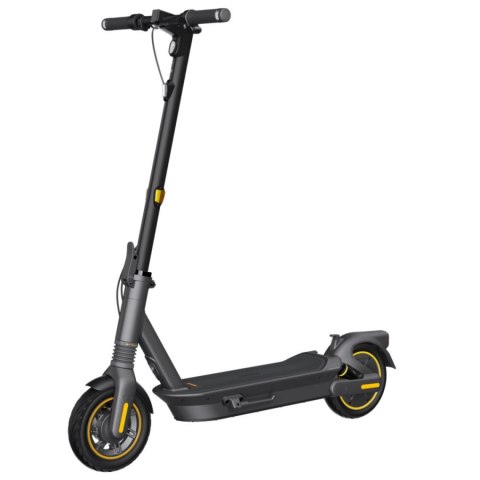 Hulajnoga elektryczna Segway-Ninebot KickScooter MAX G2D