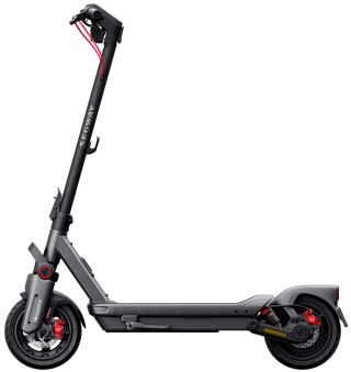 Hulajnoga elektryczna Segway-Ninebot KickScooter MAX G3 D