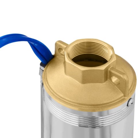 Pompa głębinowa do studni głębinowej 6000 L/godz. do 72m Hillvert