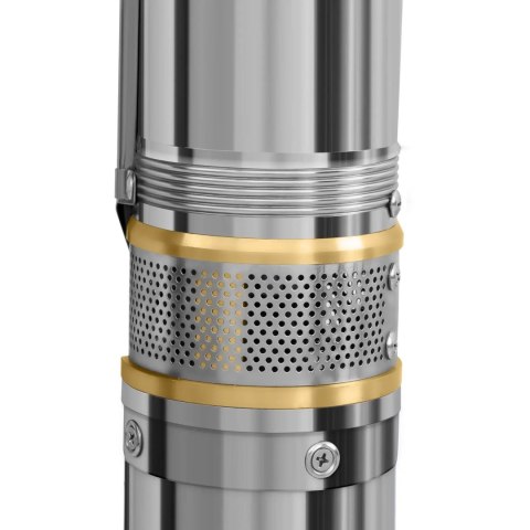 Pompa głębinowa do studni głębinowej 6000 L/godz. do 72m Hillvert