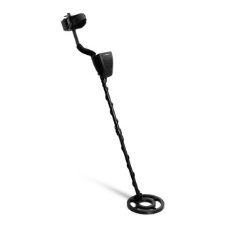 Wykrywacz detektor metalu wodoodporny dł. 121 cm zasięg 1.2 m SBS-MD-5 Steinberg Systems