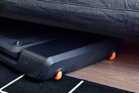 Bieżnia elektryczna Kingsmith Walking Pad WPA1F PRO (WYPRZEDAŻ)