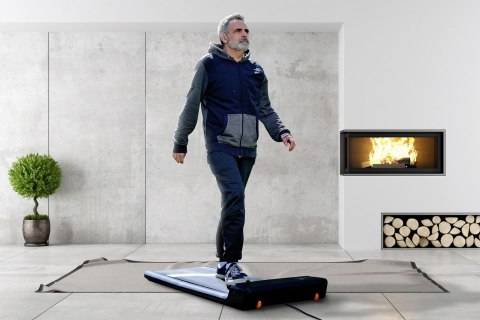 Bieżnia elektryczna Kingsmith Walking Pad WPA1F PRO (WYPRZEDAŻ)