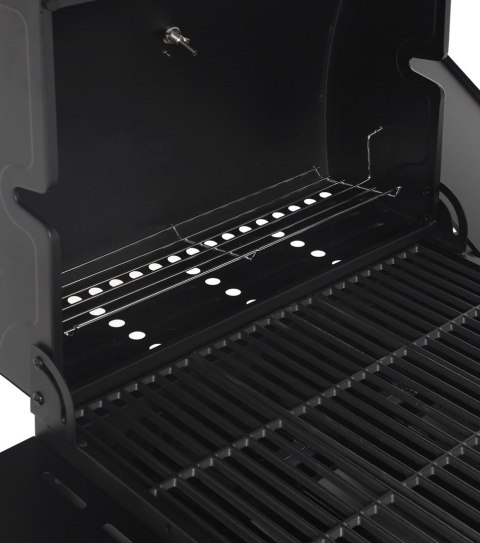 Grill gazowy Ravanson GO-3 10,6kW