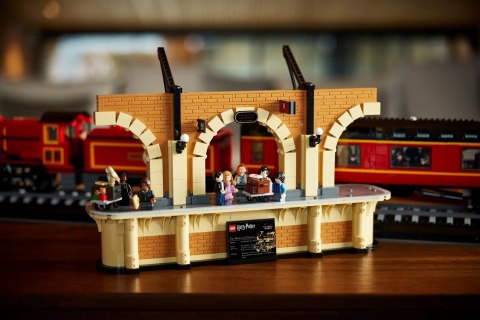 LEGO Harry Potter 76405 - Ekspres do Hogwartu (Edycja kolekcjonerska) (OUTLET)