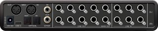 MOTU ULTRALITE MK5 - Interfejs audio
