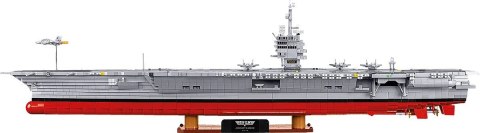 Klocki Top Gun Aircraft Carrier 6130 klocków