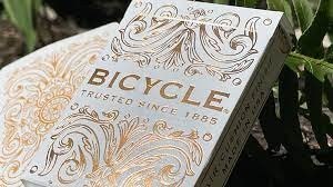 Karty Botanica Bicycle