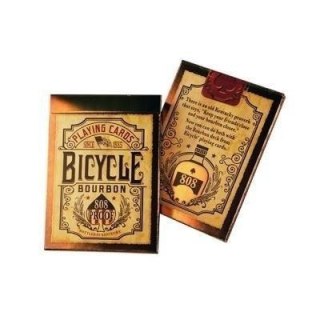 Karty Bourbon Bicycle