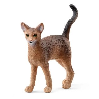 Figurka kot abisyński Schleich