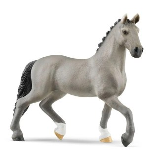 Figurka ogier rasy Cheval De Selle Francais Schleich