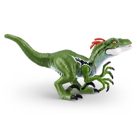 Figurka interaktywna Dino Action seria 1 Raptor ZURU Robo Alive