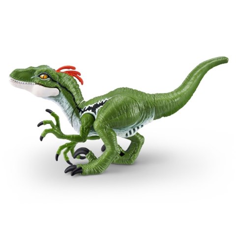 Figurka interaktywna Dino Action seria 1 Raptor ZURU Robo Alive