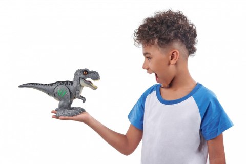 Figurka interaktywna Dinozaur T-REX ZURU Robo Alive