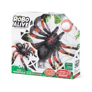 Figurka interaktywna Wielka Tarantula ZURU Robo Alive