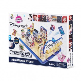 Mini Brands S1 Disney Zestaw do zabawy w Sklep International,Bulk ZURU 5 Surprise