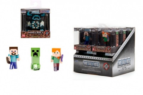 Figurka Minecraft 6,5 cm JADA TOYS