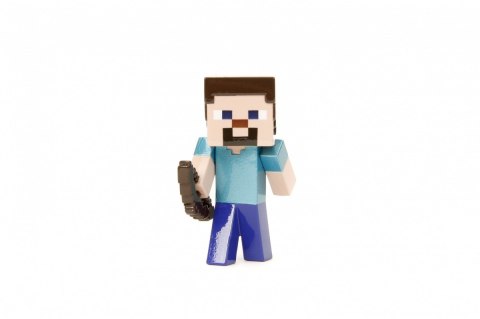 Figurka Minecraft 6,5 cm JADA TOYS