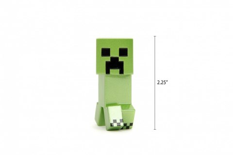 Figurka Minecraft 6,5 cm JADA TOYS