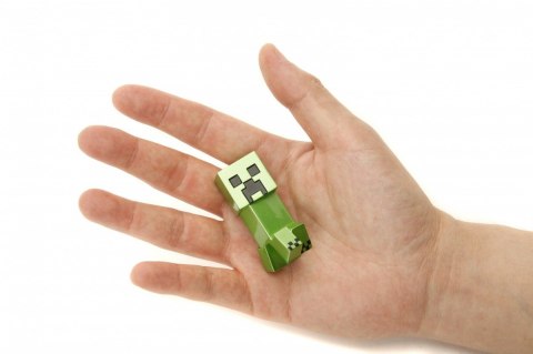 Figurka Minecraft 6,5 cm JADA TOYS