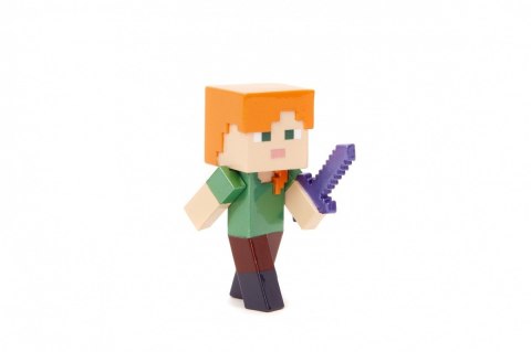 Figurka Minecraft 6,5 cm JADA TOYS