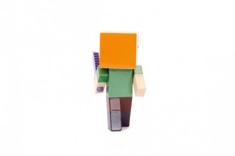 Figurka Minecraft 6,5 cm JADA TOYS