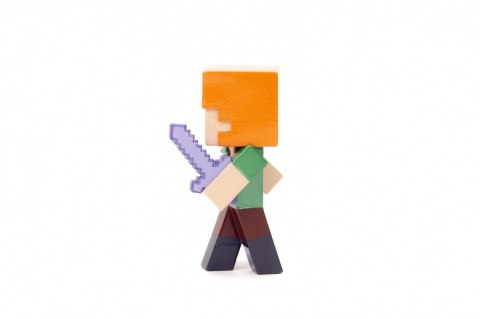 Figurka Minecraft 6,5 cm JADA TOYS