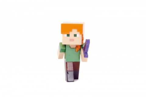 Figurka Minecraft 6,5 cm JADA TOYS