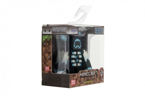 Figurka Minecraft 6,5 cm JADA TOYS