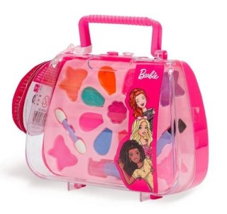 Zestaw Barbie Kosmetyki w pudełku Lisciani