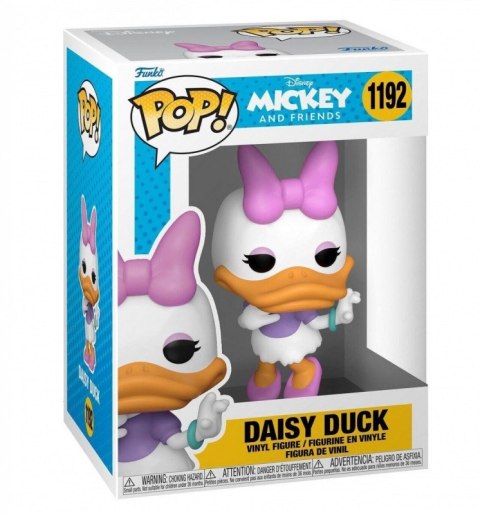 Figurka Funko POP Disney Classic Daisy Duck Tm Toys - Sklep Gebe