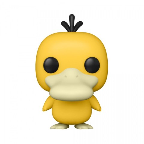 Figurka Funko Pop Games Pokemon - Psyduck (EMEA) Tm Toys