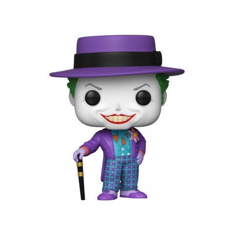 Figurka Funko Pop Heroes: Batman 1989 - Joker Tm Toys