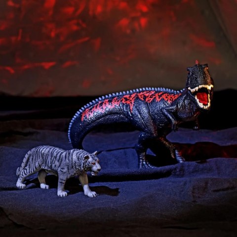 Figurka Giganotozaur Dinosaurs Schleich