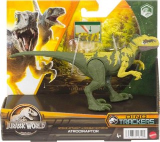 Figurka Jurassic World Dinozaur Atrociraptor Mattel