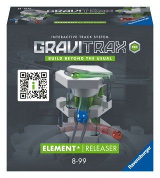 Gravitrax PRO Dodatek Releaser Ravensburger Polska