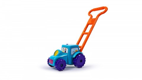 Maszynka do baniek Fru Blu Traktor + Płyn 0,4 L Tm Toys