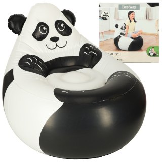 Fotel dmuchany puf BESTWAY 75116 panda Kik Sp. z o. o. Sp. k.