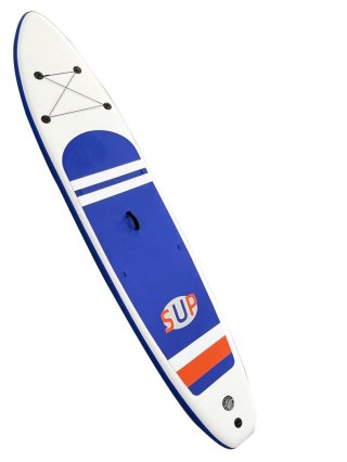 SUP Deska pompowana z akcesoriami Paddleboard 320cm 130kg